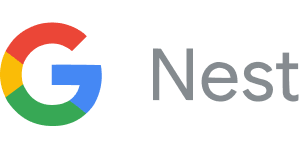 Google Nest logo